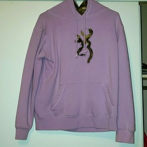 Browning Hoodie